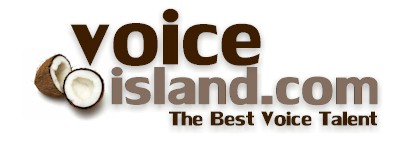 Voice Island