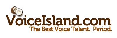 Voice Island