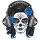 Gabrielle 'Gabby' Nistico - Rock & Alternative Radio Imaging